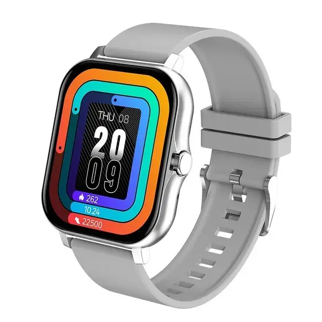 Gt20Y13 Smart Watch Bluetooth Call Dial Gt20Y13 Men's Utan Technology Wireless - Image 4