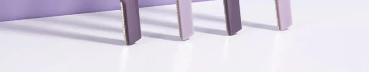 Erbay eyebrow shaping knife for women and men — feature 2