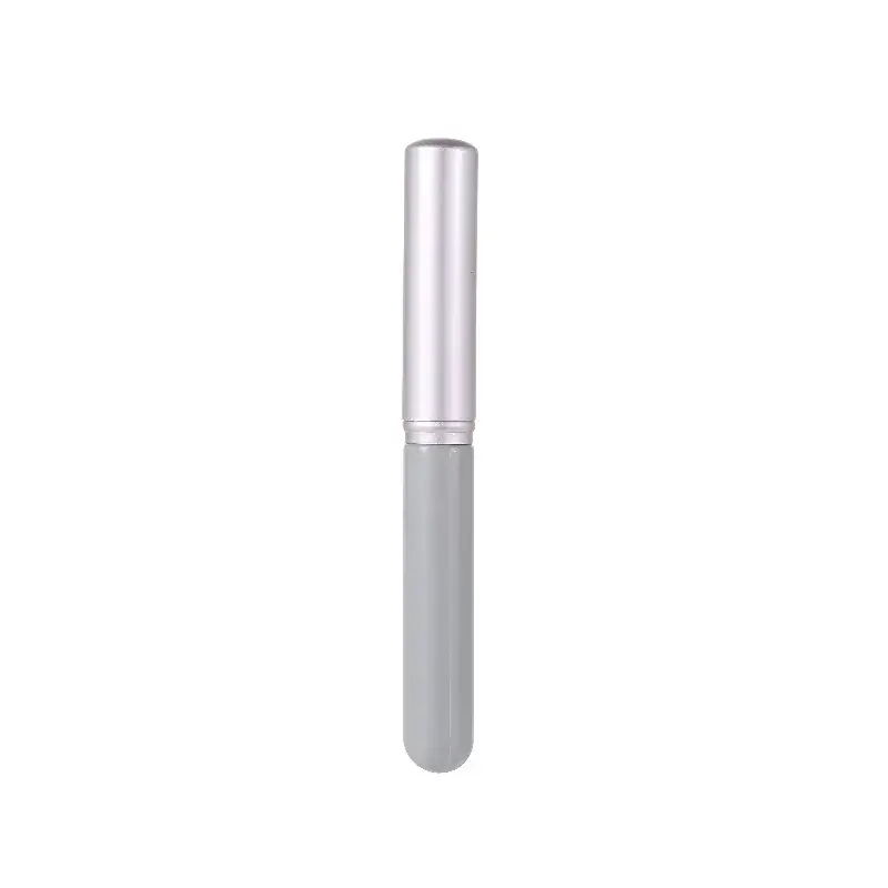 Mini Lip Brush Set of 5 Rose Gold & Pink — feature 6