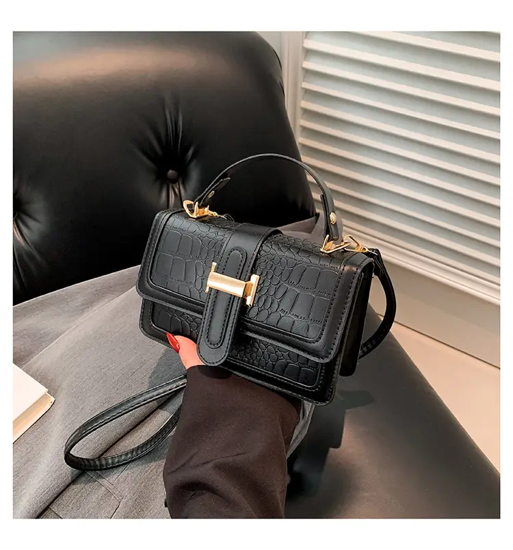 Pink Leather Shoulder Bag for Women 2024 — feature 28