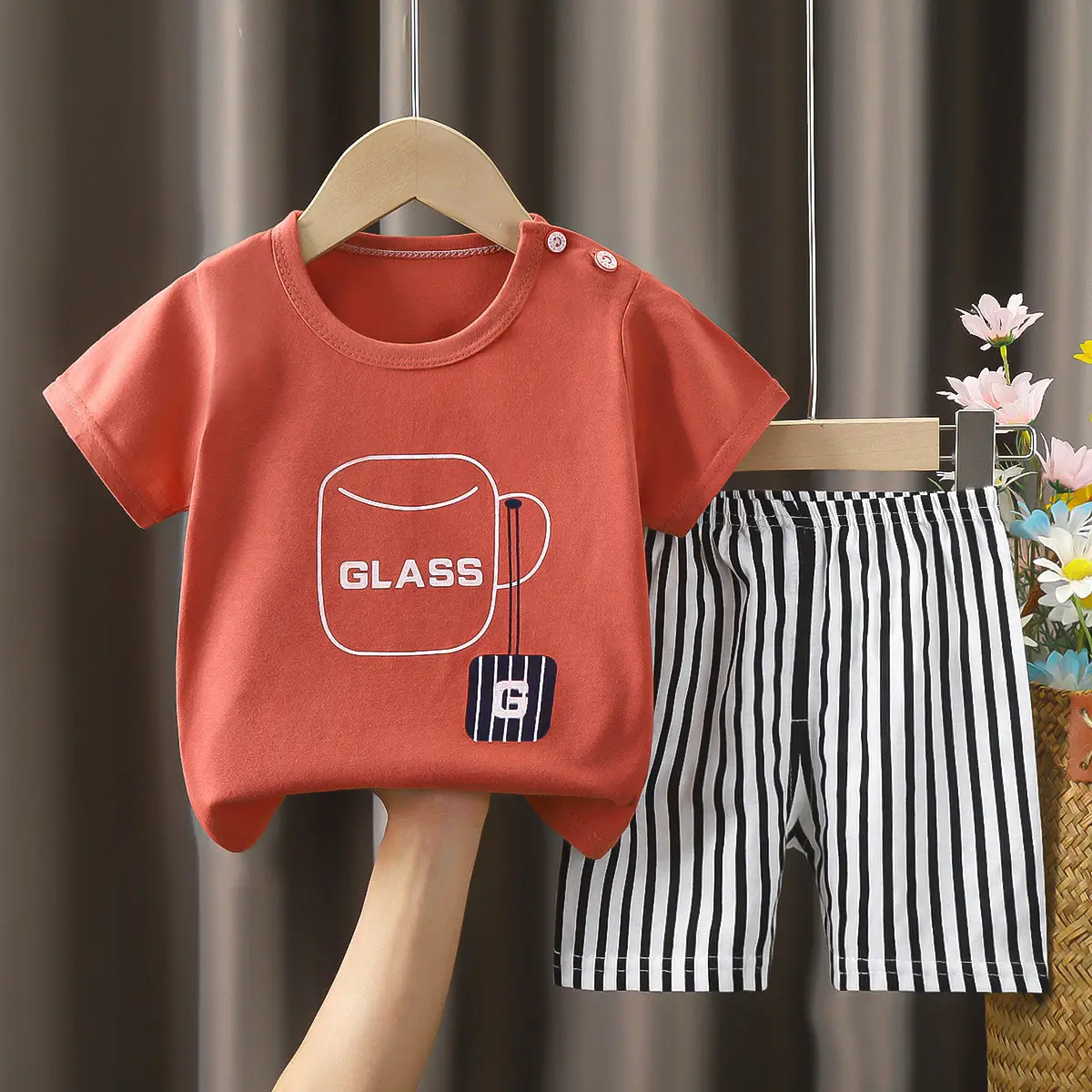 Jujube red cup