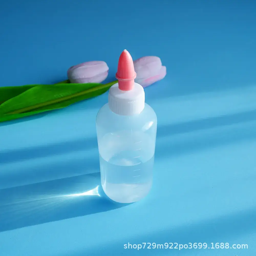 Christina Small Milk Bottle Sub-Bottle Box Medical Eye Drops Beauty Bottle - Image 8