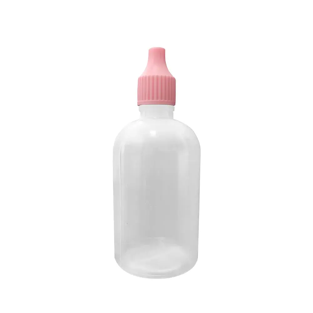 Christina Small Milk Bottle Sub-Bottle Box Medical Eye Drops Beauty Bottle - Image 9