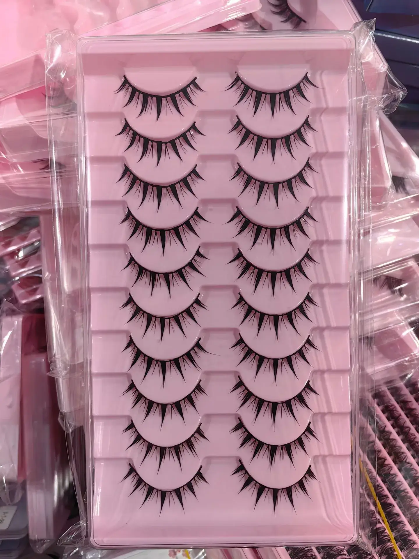 10 pairs 003