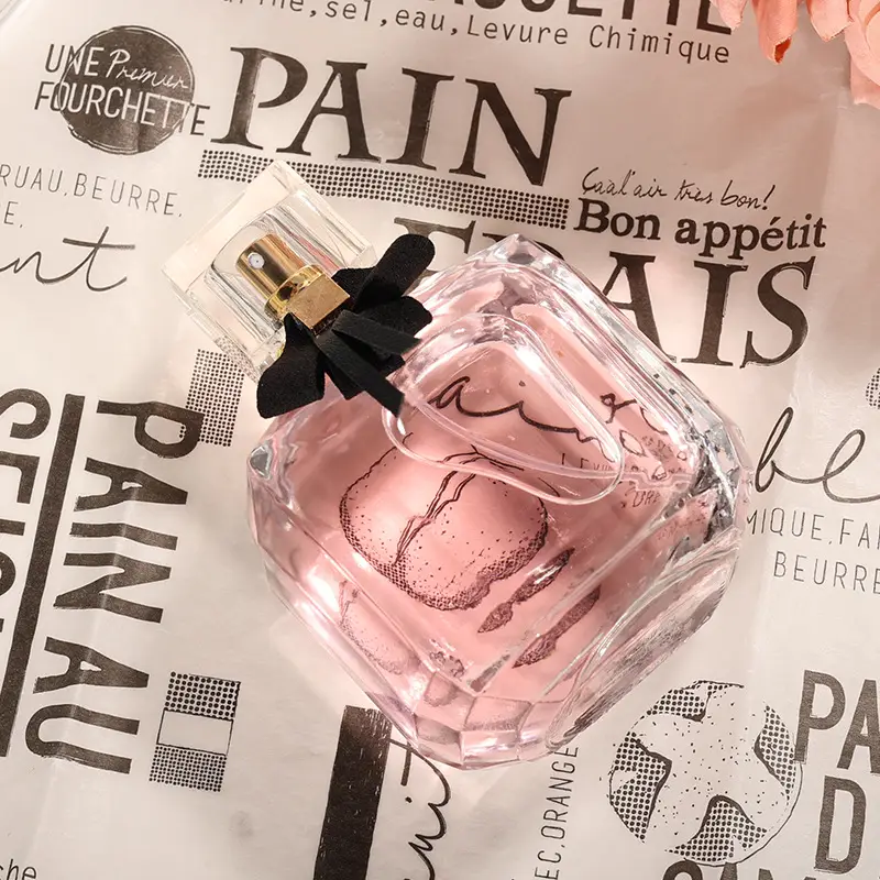 Reverse Paris women's perfume wholesale online popular long-lasting fragrance fresh light fragrance temperament natural floral spray
