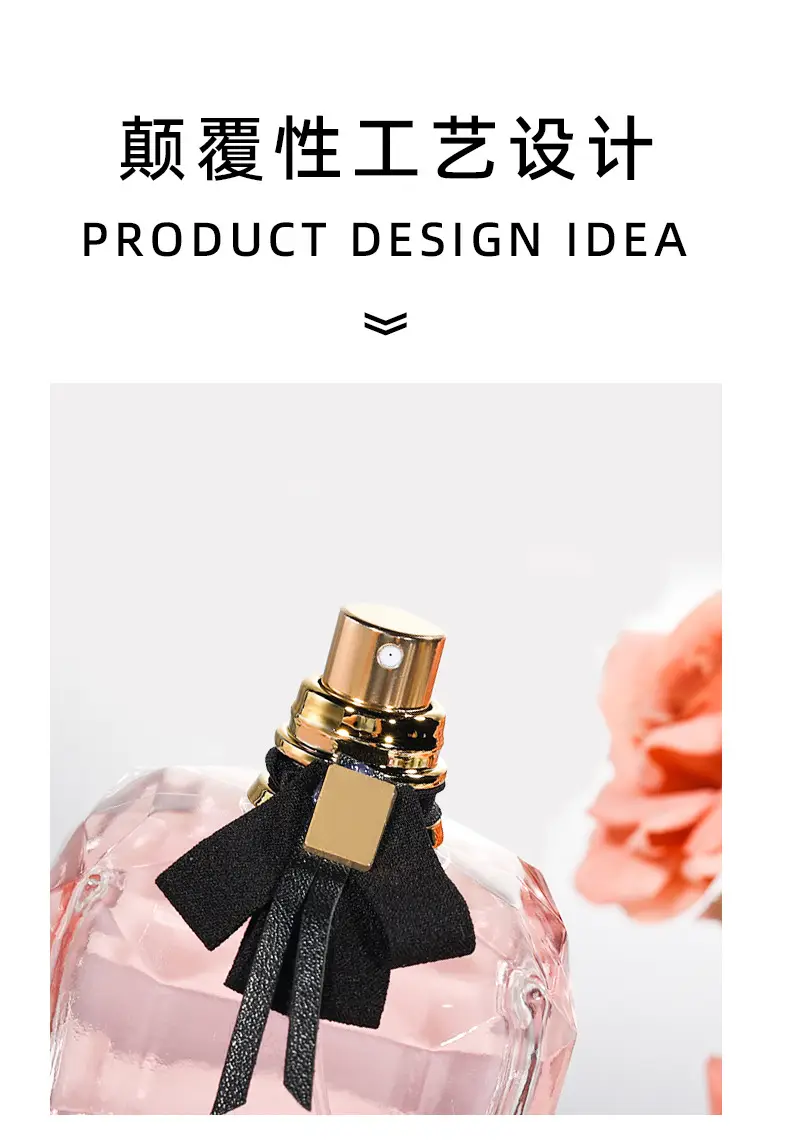 Reverse Paris women's perfume wholesale online popular long-lasting fragrance fresh light fragrance temperament natural floral spray — feature 6