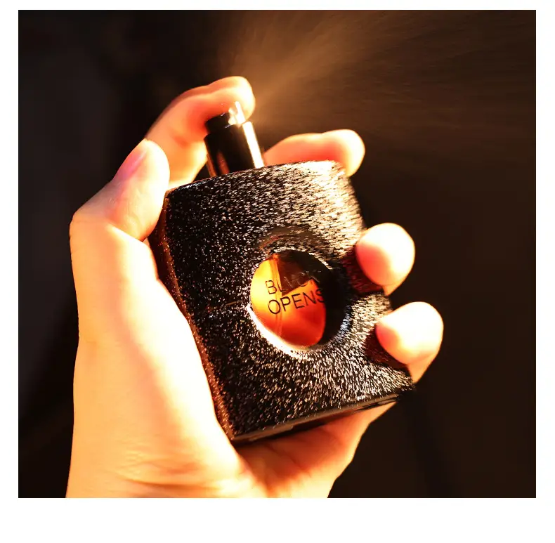 Black Opium Women's Perfume Long-Lasting Light Fragrance Douyin Popular Black Coffee Student Perfume Manufacturer Wholesale High-End Charm — feature 10