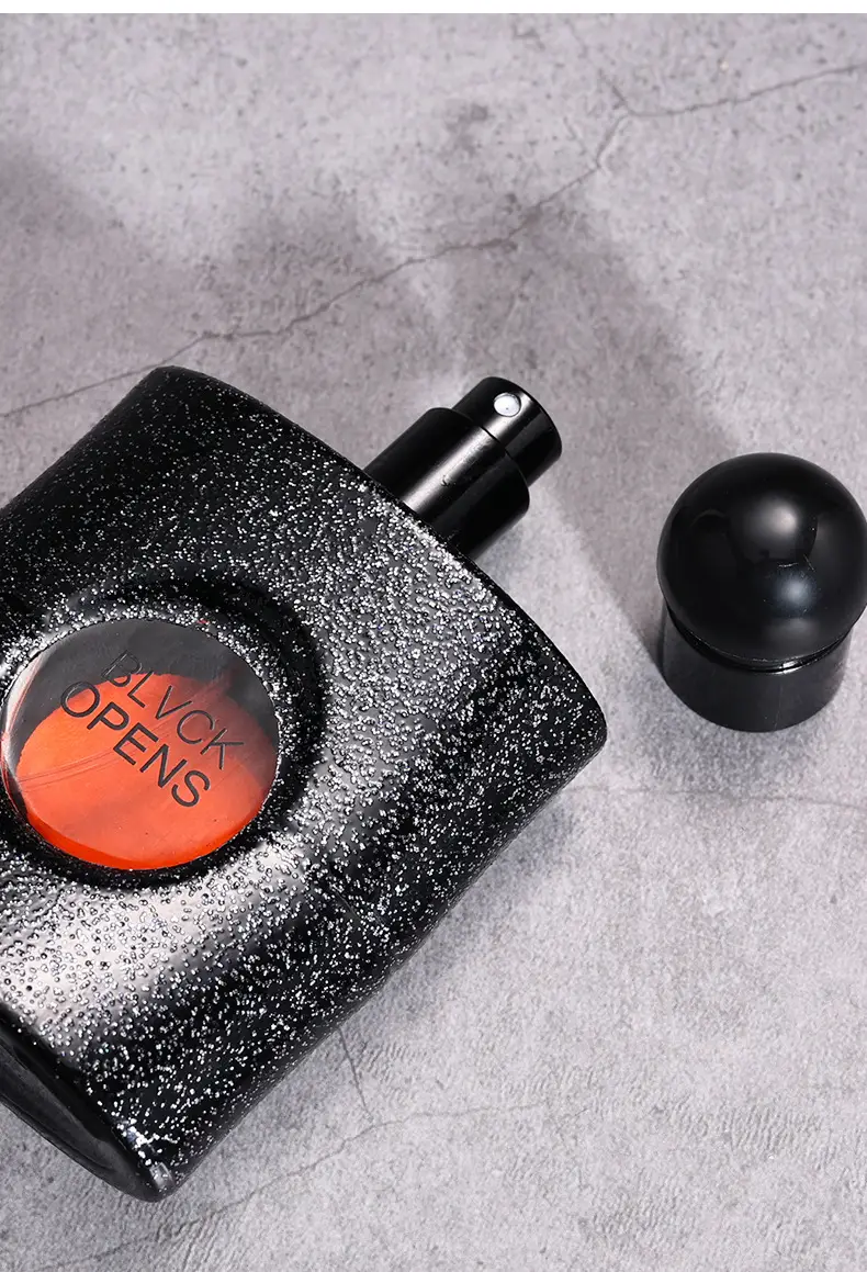 Black Opium Women's Perfume Long-Lasting Light Fragrance Douyin Popular Black Coffee Student Perfume Manufacturer Wholesale High-End Charm — feature 5
