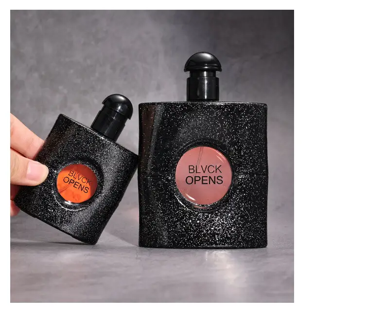 Black Opium Women's Perfume Long-Lasting Light Fragrance Douyin Popular Black Coffee Student Perfume Manufacturer Wholesale High-End Charm — feature 8