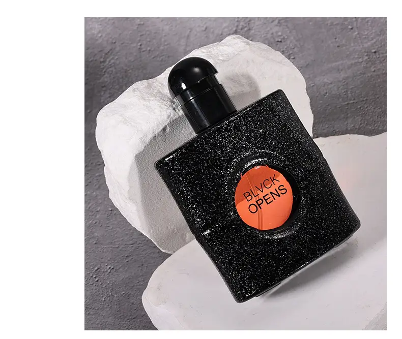 Black Opium Women's Perfume Long-Lasting Light Fragrance Douyin Popular Black Coffee Student Perfume Manufacturer Wholesale High-End Charm — feature 9