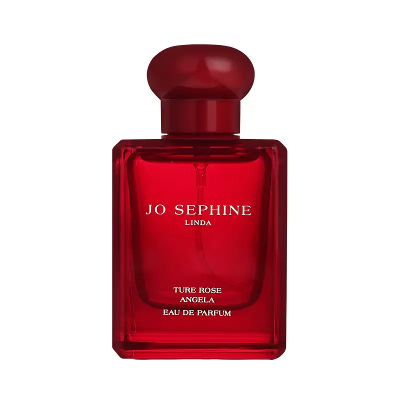 Women's perfume red Yu Meiren popular perfume factory wholesale long-lasting fragrance light fragrance light floral fragrance mixed with small fragrance