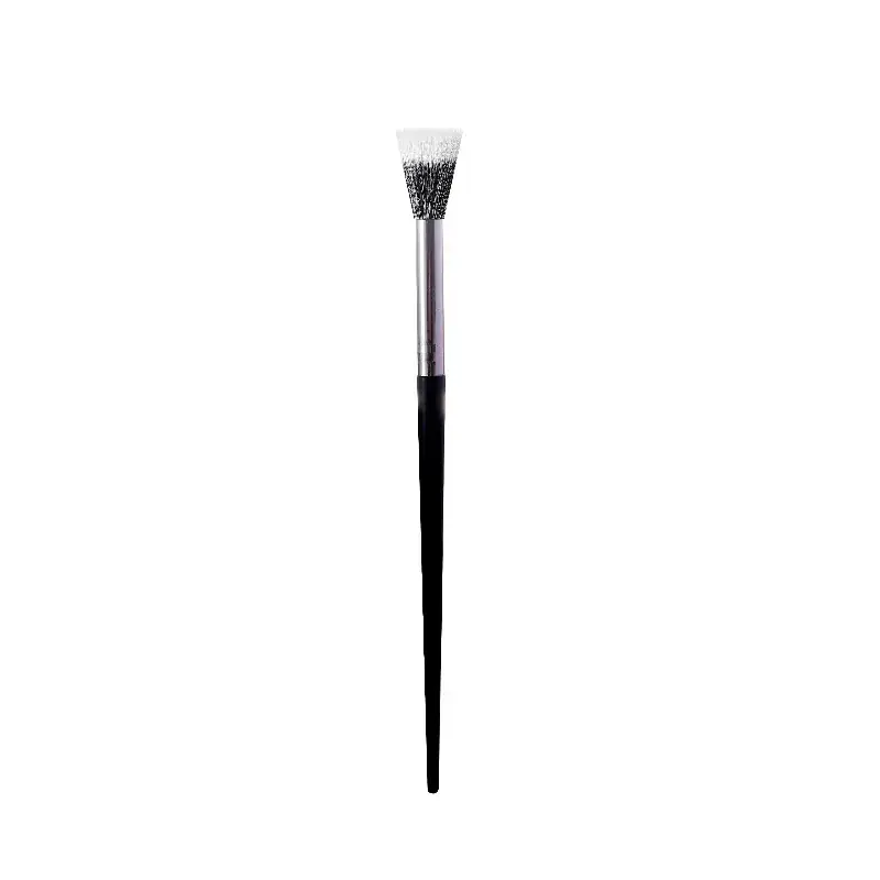 Double Layer Blush Brush High Quality Dot Color - Image 2