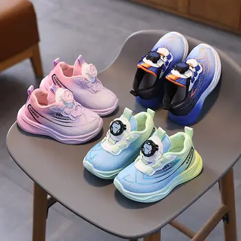 Baby Sneakers White Soft Sole 0-3Yrs — feature 24
