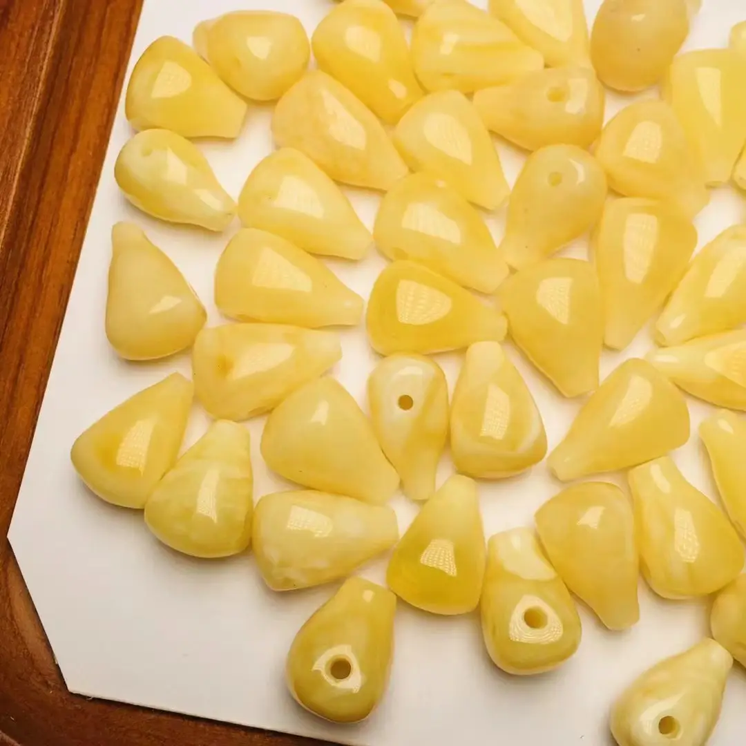 Natural Beeswax Tees Chicken Oil Yellow Wax - Image 2