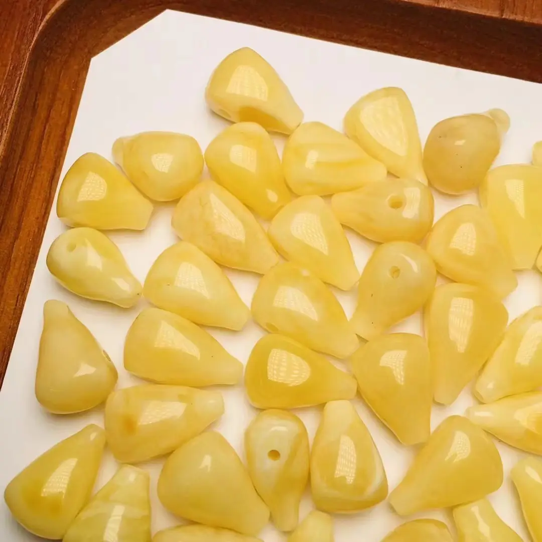 Natural Beeswax Tees Chicken Oil Yellow Wax - Image 3