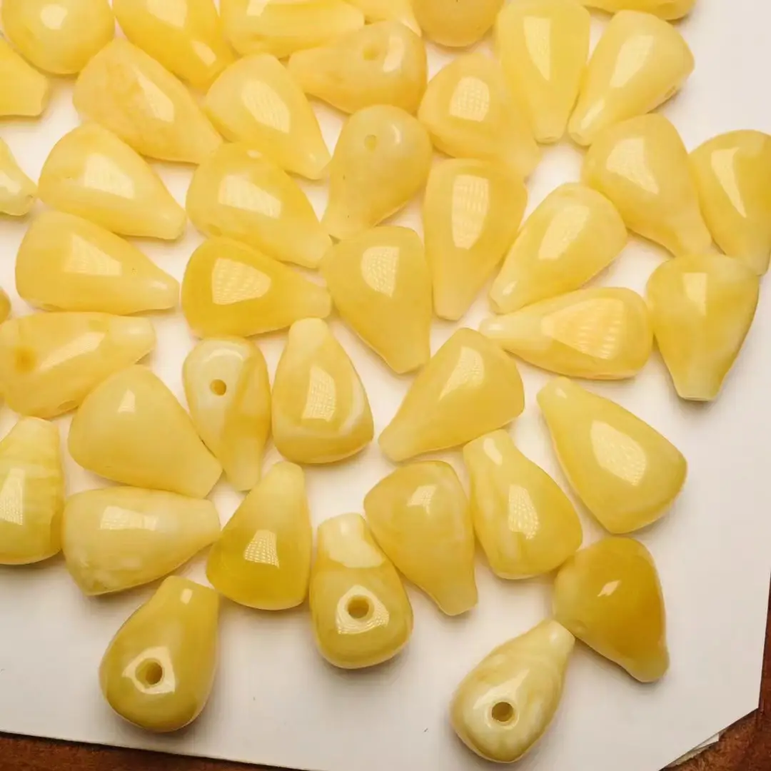 Natural Beeswax Tees Chicken Oil Yellow Wax
