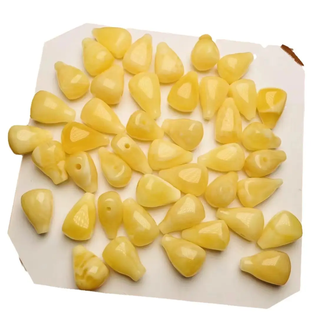 Natural Beeswax Tees Chicken Oil Yellow Wax - Image 5