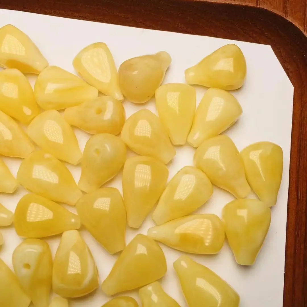 Natural Beeswax Tees Chicken Oil Yellow Wax — feature 5