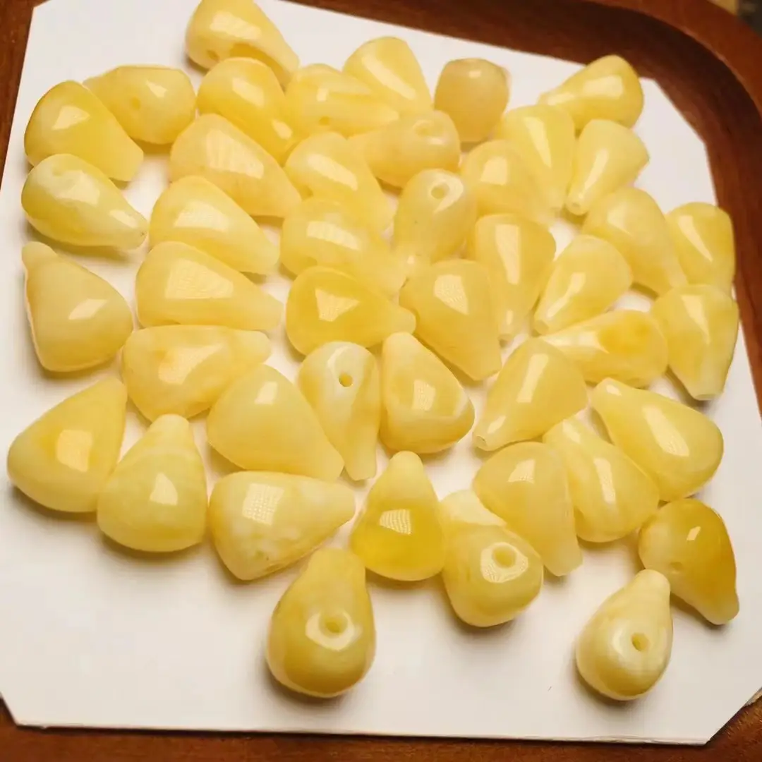 Natural Beeswax Tees Chicken Oil Yellow Wax — feature 7