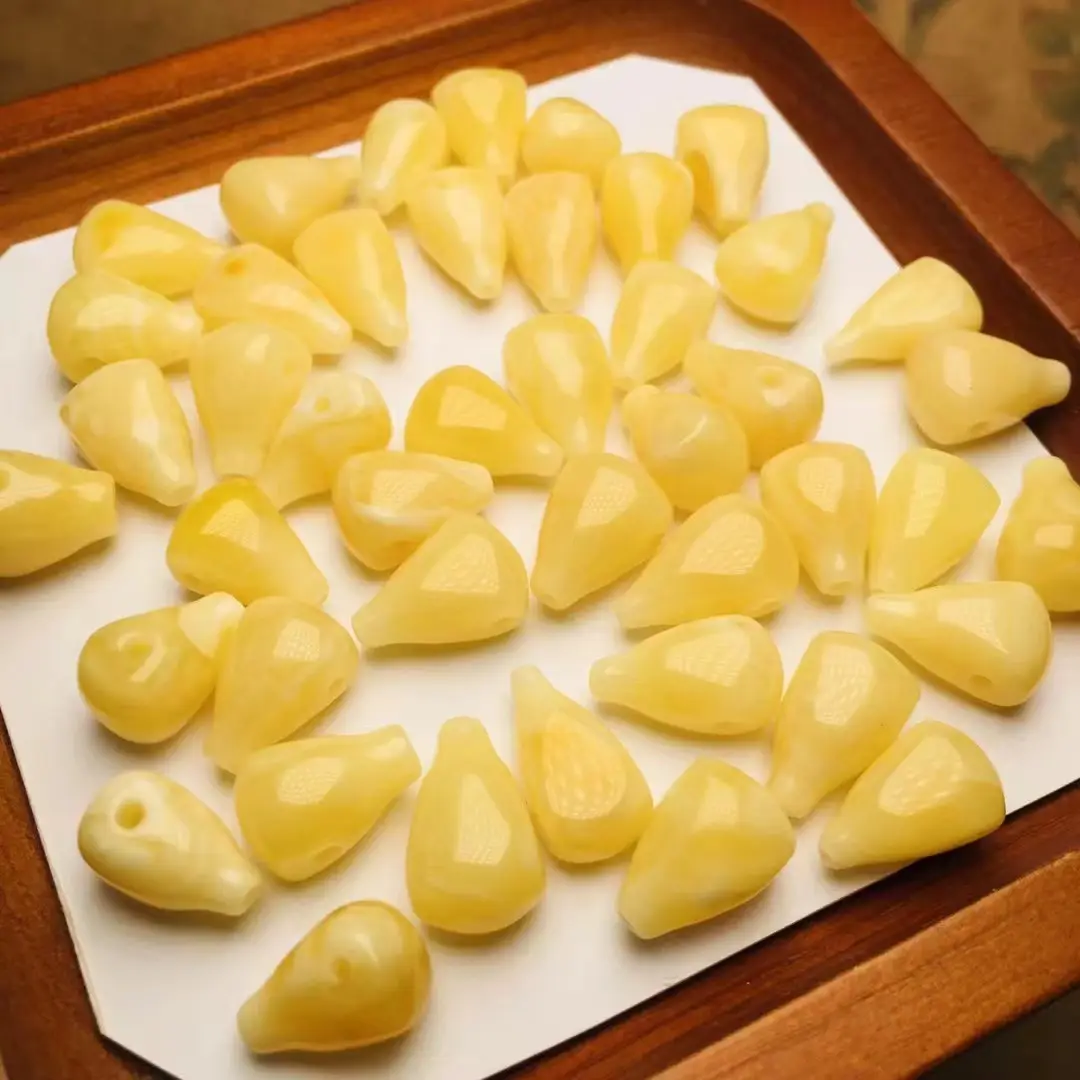 Natural Beeswax Tees Chicken Oil Yellow Wax — feature 8