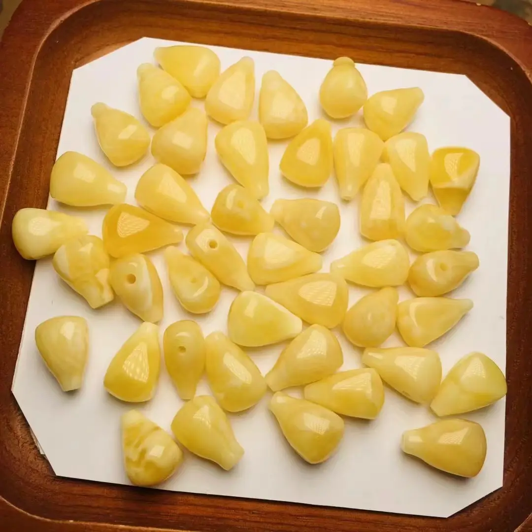 Natural Beeswax Tees Chicken Oil Yellow Wax — feature 9