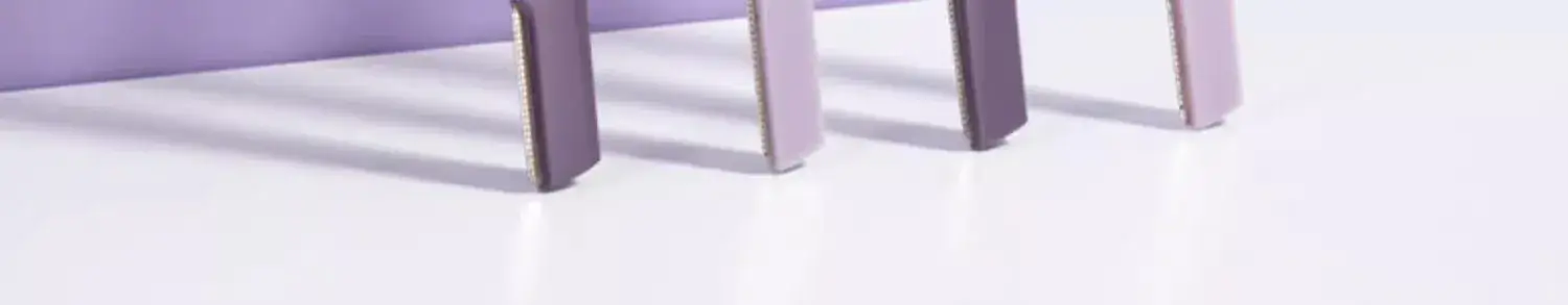 Ermu Eyebrow Shaving Knife for Women Men Beginners — feature 2