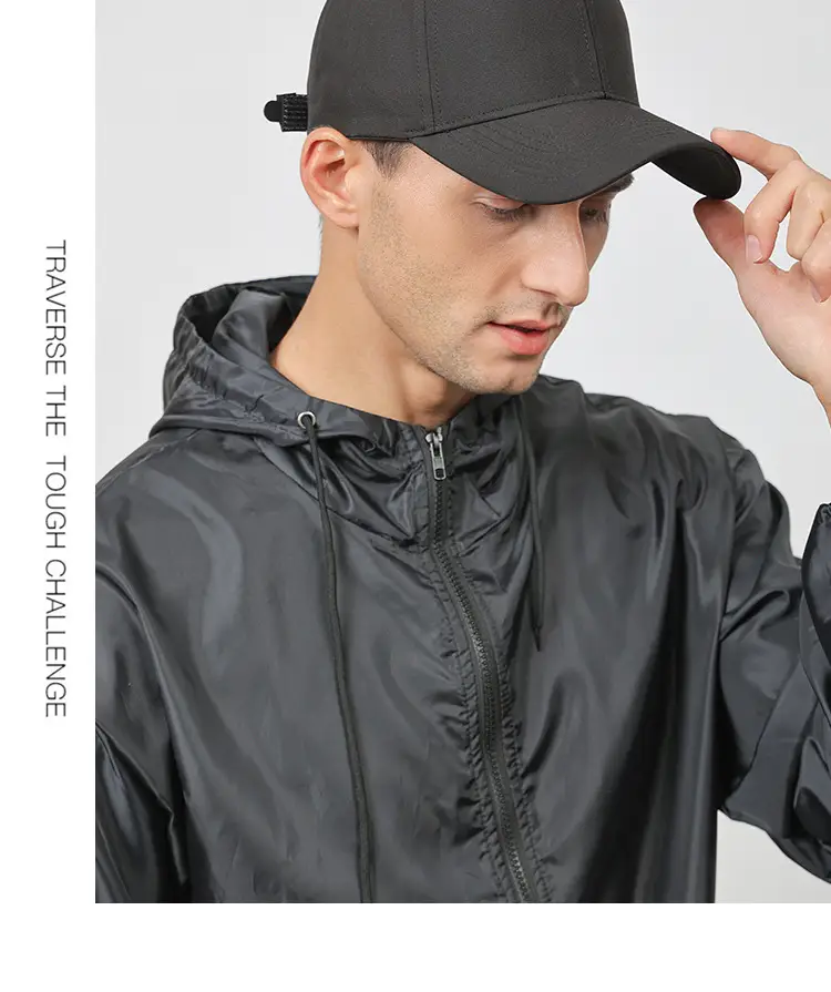 Di Sang Sa Waterproof Baseball Cap Navy Blue 500ml — feature 18