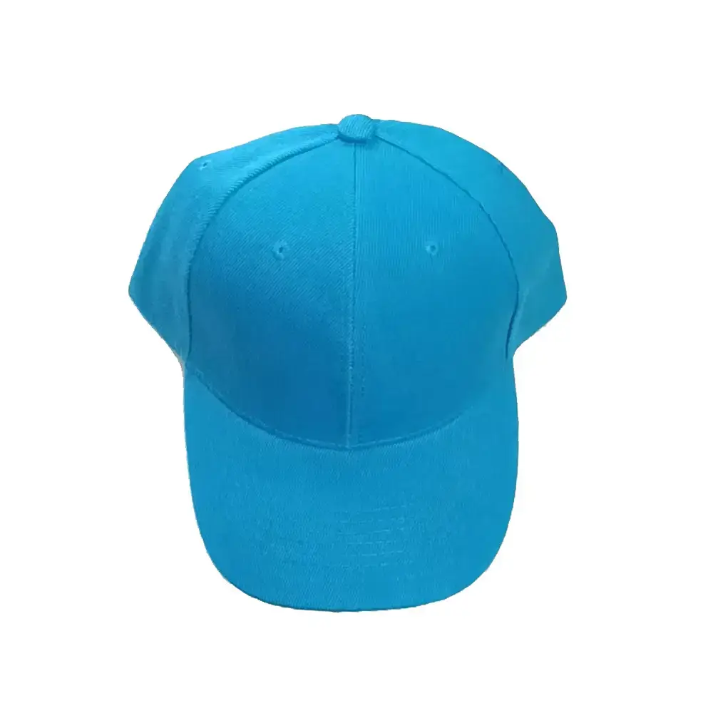 Beige Peaked Baseball Cap for Men - Image 25