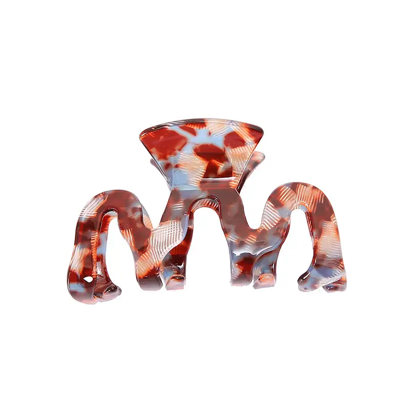 New Korean Style 9CM Geometric Hairpin for Women - Image 13