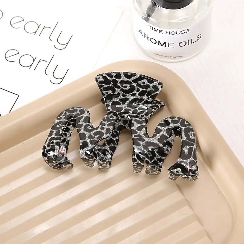 New Korean Style 9CM Geometric Hairpin for Women - Image 6