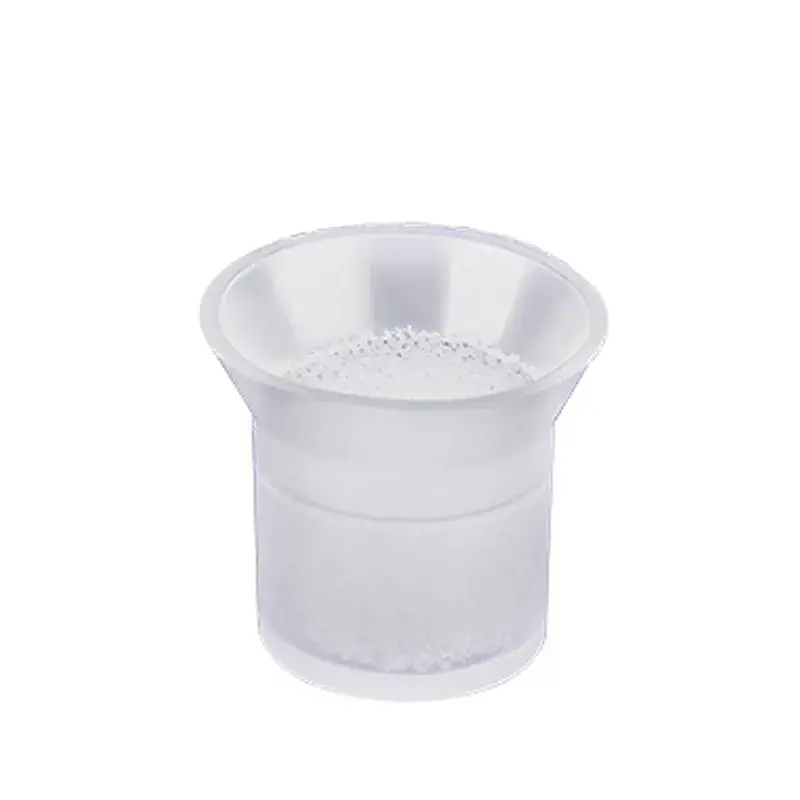 Disposable Tattoo Sponge Cup 1.5cm x 1.2cm White