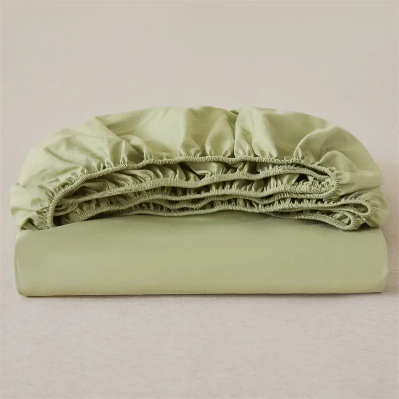 Class A Xinjiang cotton long-staple cotton cotton bed cover 100 pure cotton bedspread Simmons protective non-slip cover wholesale group purchase — feature 11