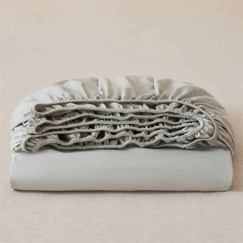 Class A Xinjiang cotton long-staple cotton cotton bed cover 100 pure cotton bedspread Simmons protective non-slip cover wholesale group purchase — feature 8