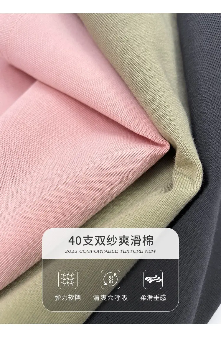 2025 Boys Short Sleeve T-Shirt Beige Casual Summer — feature 4