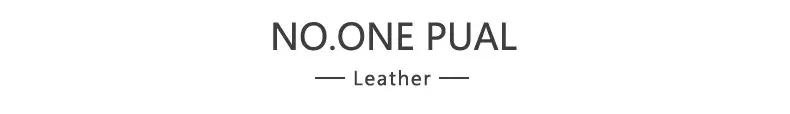 Men's Black Leather Belt with Silver Buckle — feature 15