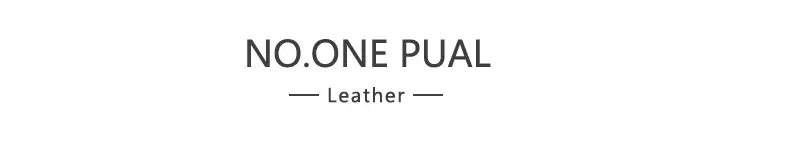 Men's Black Leather Belt with Silver Buckle — feature 21