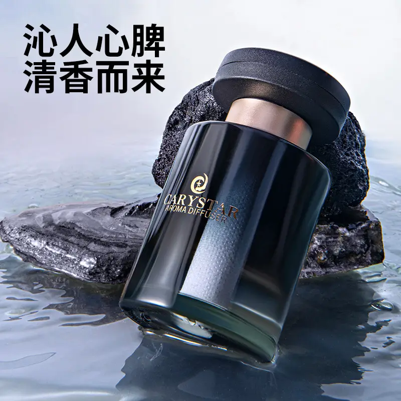 [Premium Selection] Car Fragrance Perfume, High-End Car Scent Decoration, Odor Removal, Premium Car Perfume