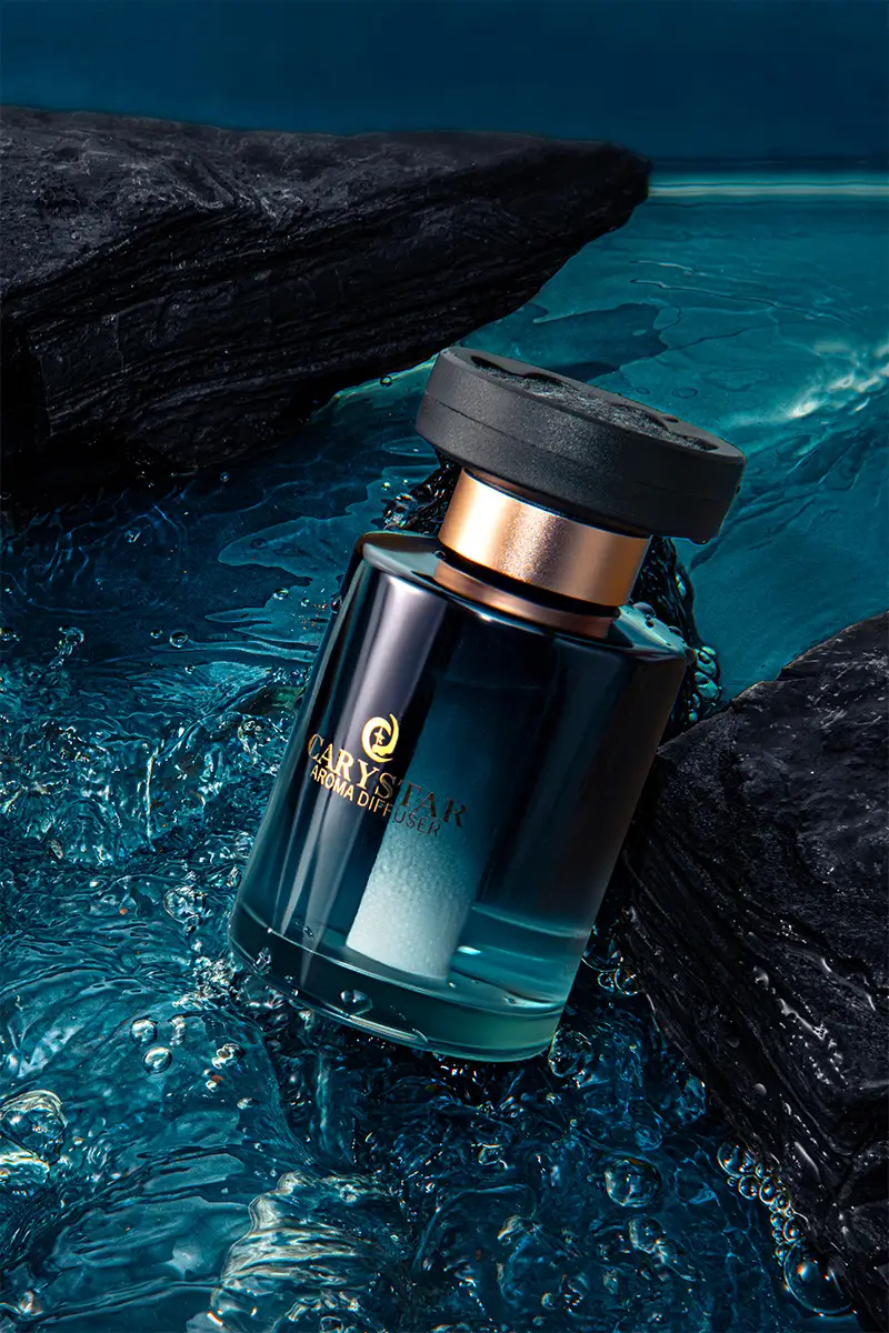 [Premium Selection] Car Fragrance Perfume, High-End Car Scent Decoration, Odor Removal, Premium Car Perfume — feature 9