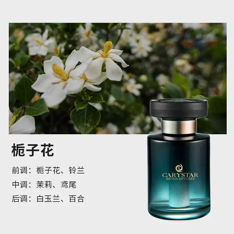 [Premium Selection] Car Fragrance Perfume, High-End Car Scent Decoration, Odor Removal, Premium Car Perfume