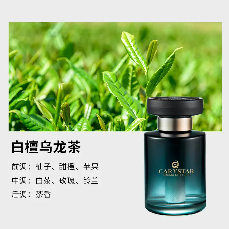 [Premium Selection] Car Fragrance Perfume, High-End Car Scent Decoration, Odor Removal, Premium Car Perfume