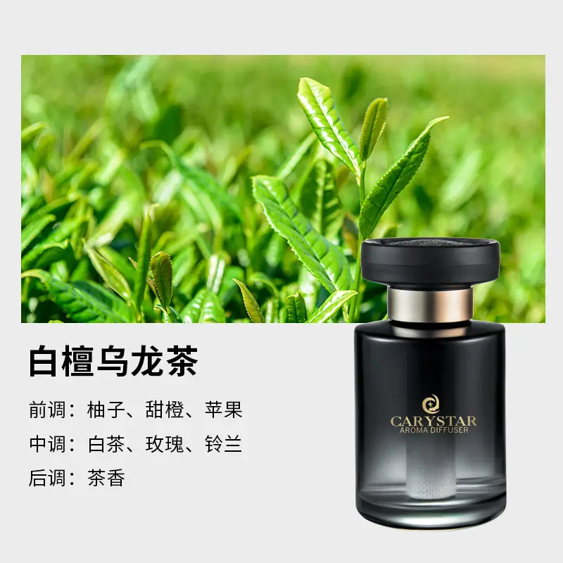 [Premium Selection] Car Fragrance Perfume, High-End Car Scent Decoration, Odor Removal, Premium Car Perfume