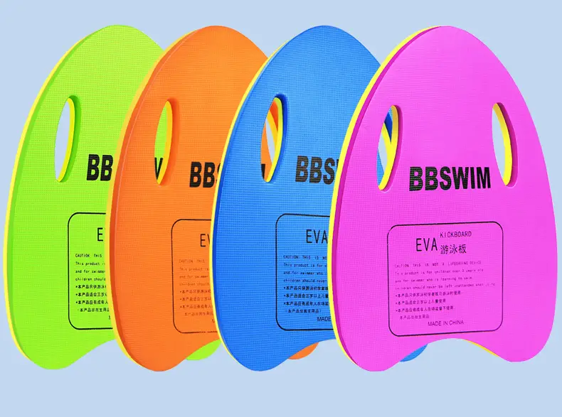 Floating board children floating board adult adult beginner buoyancy back float water board learn swimming auxiliary equipment artifact — feature 30