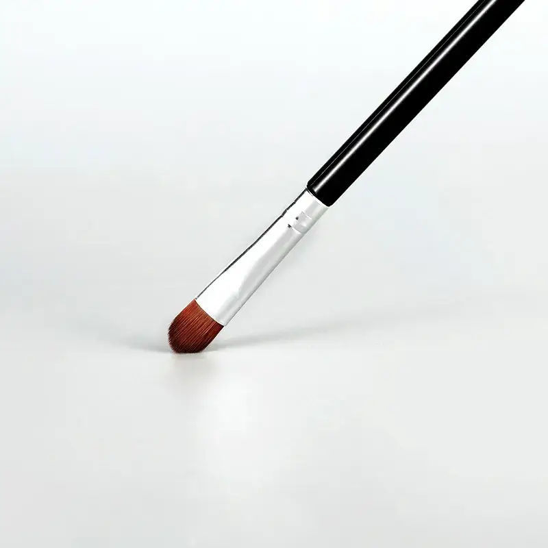 Cross-Country Soft Hair Eye Shadow Brush Single Portable - Image 5
