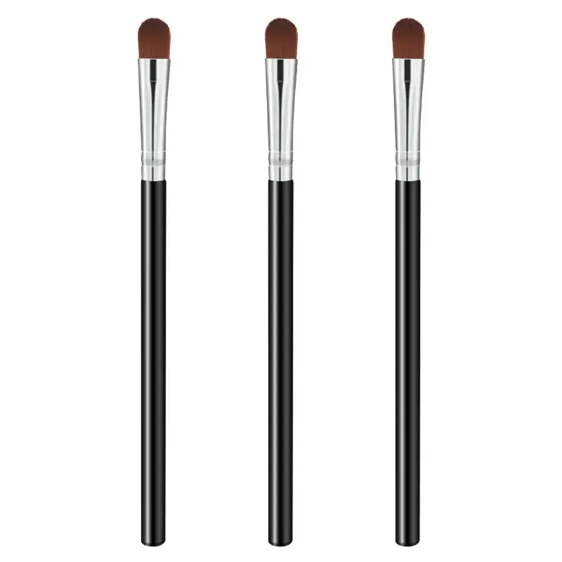 Cross-Country Soft Hair Eye Shadow Brush Single Portable — feature 1