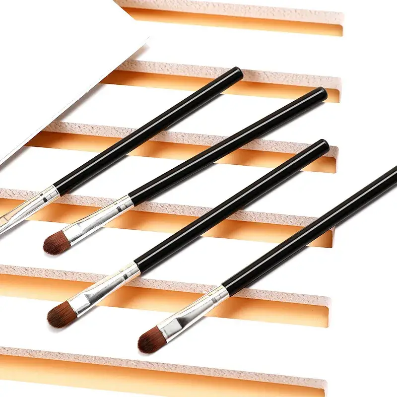 Cross-Country Soft Hair Eye Shadow Brush Single Portable — feature 5