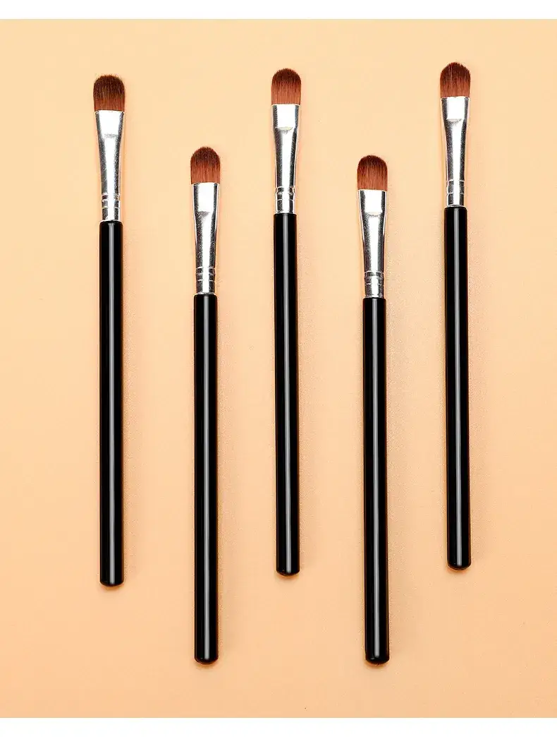 Cross-Country Soft Hair Eye Shadow Brush Single Portable — feature 6