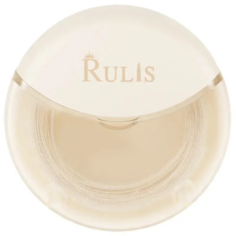 Rulinshi Double Eyelid Patch for Women Natural Matte Wide