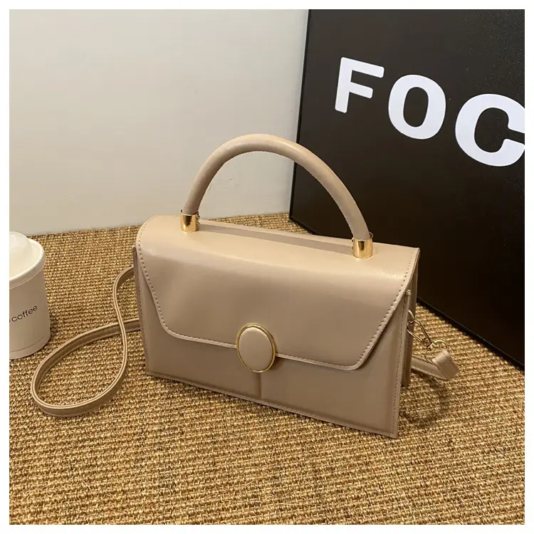 Green Western Style Shoulder Bag for Women — feature 27