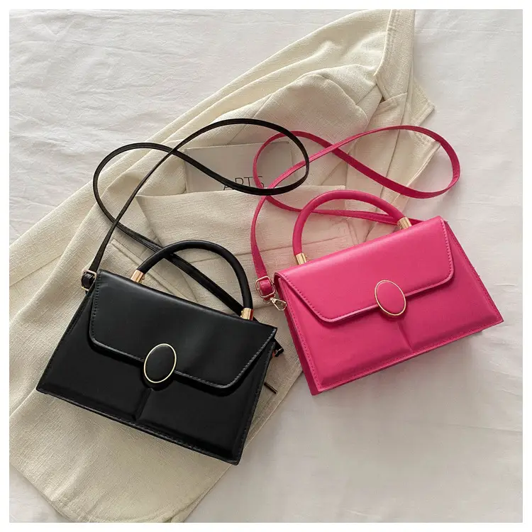 Green Western Style Shoulder Bag for Women — feature 31