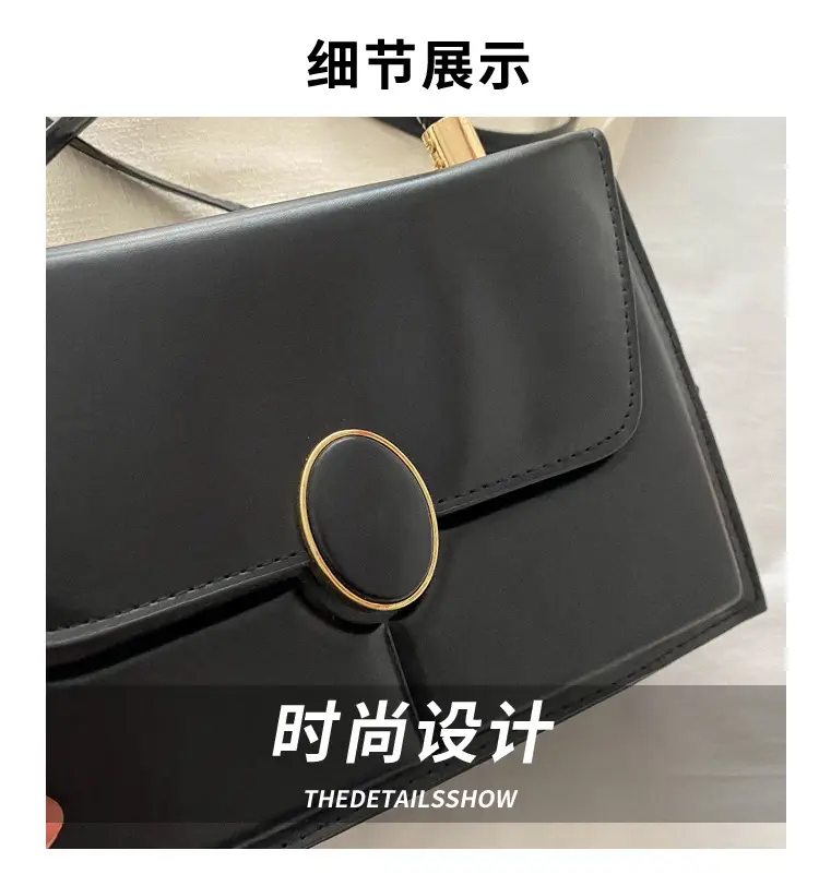 Green Western Style Shoulder Bag for Women — feature 4